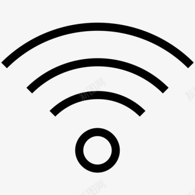 WIFI网络WIFI网络图标图标