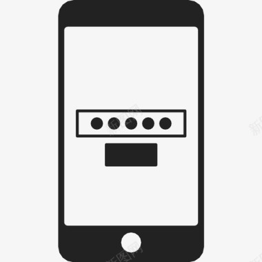 登录账号手机密码iphone登录图标图标