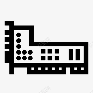 矢量声卡声卡外设pc图标图标