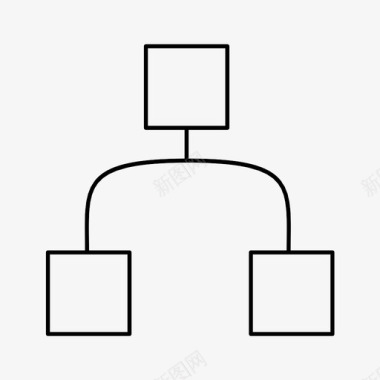 合作流程图标流程图信息图报告图标图标