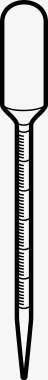 蜂蜜水滴采购产品移液管溶液科学实验图标图标