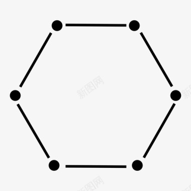 化学课堂分子学生结构图标图标