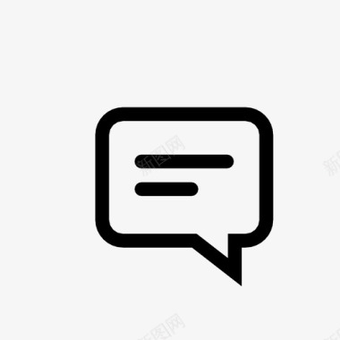 任你行消息云指向图标图标