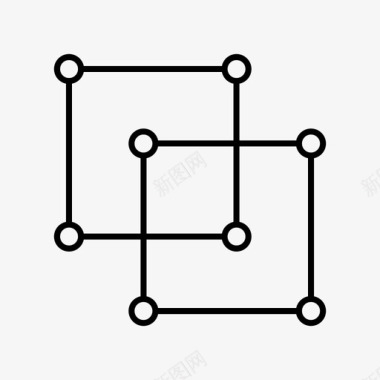 分离图片解组组件分离图标图标