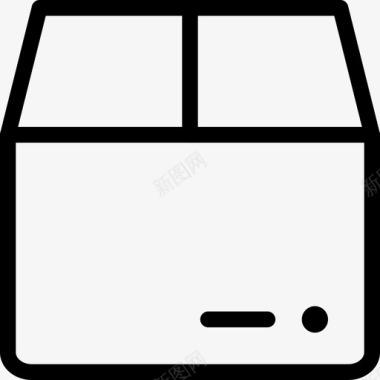 PSD厨房素材冰箱厨房迷你冰箱图标图标