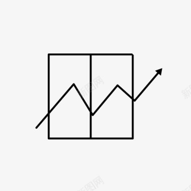 商业融资ppt股权技术就业图标图标