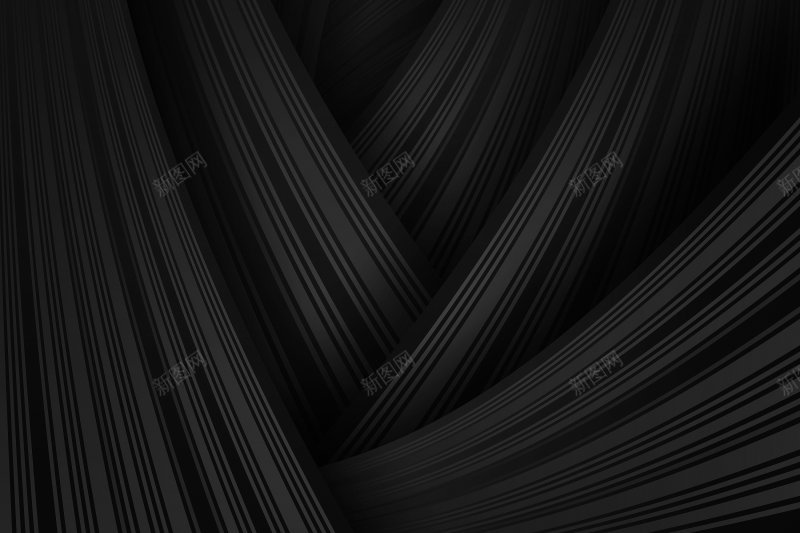 高端商务质感的黑灰色渐变纹理10御前黑色jpg设计背景_88icon https://88icon.com 御前黑色