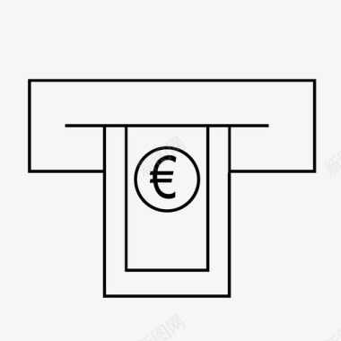 调节金额付款价格票据图标图标