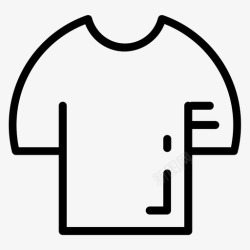 产品类别衬衫产品类别商务图标高清图片