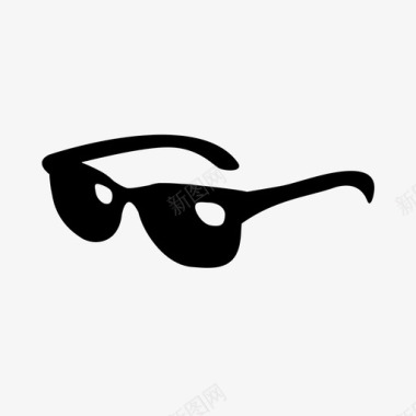 凉爽采购产品太阳镜夏天眼镜图标图标