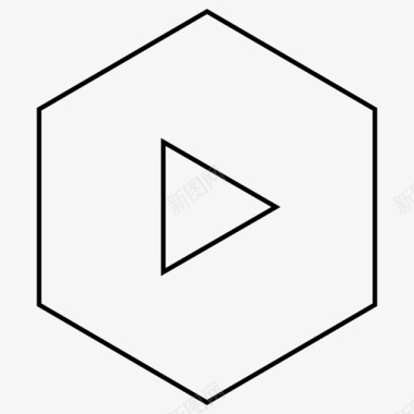 国庆立体播放音乐控制播放按钮图标图标