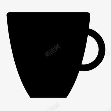 采购产品杯子茶陶器图标图标