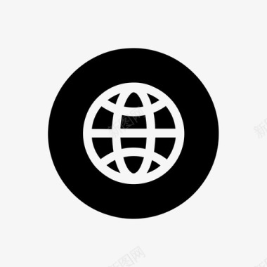 logo电子版语言世界说话图标图标