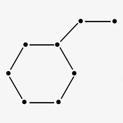 分子结构粒子图标免费下载 图标achaatui icon图标网