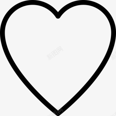 医疗表情包心脏心跳卡片图标图标