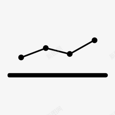 数据信息表格图表统计信息图图标图标