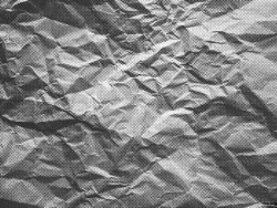 皱褶纸张材质纹理壁纸素材