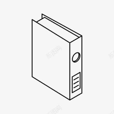 韩国背景封面文件夹多边形组织图标图标