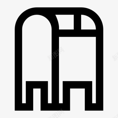 qq网络邮箱邮箱网络线路图标图标