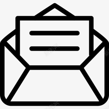 检查检查邮件邮件阅读邮件图标图标