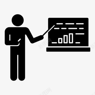 java的标志教师讲师科学家图标图标