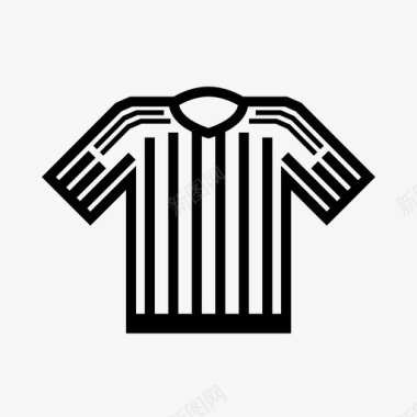 球衣尤文图斯足球俱乐部足球队服足球球衣图标图标