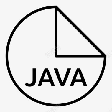 java文件字节码类文件图标图标