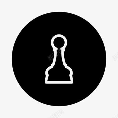 方格子棋子典当玩法棋子图标图标