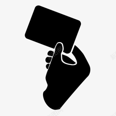 信用卡抽卡购物玩图标图标