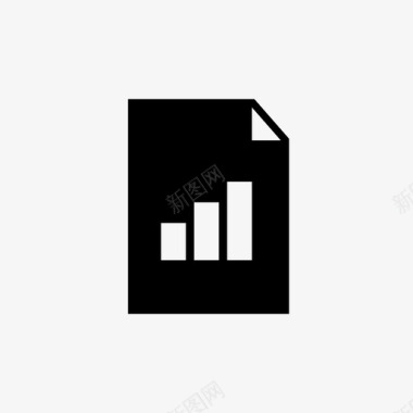 页面注册统计表报表记录图标图标