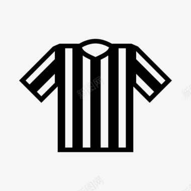 球衣米兰国际足球俱乐部体育用品足球服图标图标
