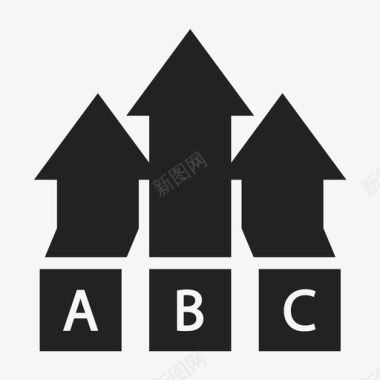项目表abc项目表图标图标