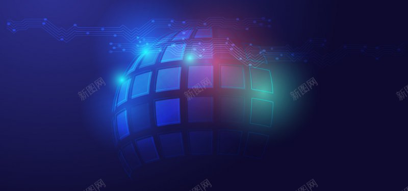 蓝紫色渐变几何商务科技科幻简约大气地球ppt模板图jpg设计背景_88icon https://88icon.com ppt模板 几何 商务 地球 大气 渐变 科幻 科技 简约 蓝紫色