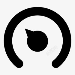 图标1调整进度仪表调整进度图标高清图片