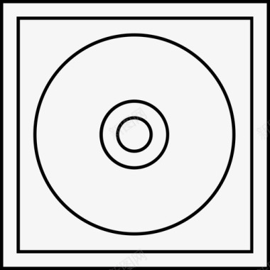 光盘封面专辑光盘专辑cd图标图标