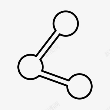 俄罗斯社交网络共享连接网络图标图标