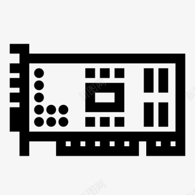 矢量声卡声卡外设pc图标图标