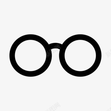 采购产品眼镜双焦点作弊者图标图标
