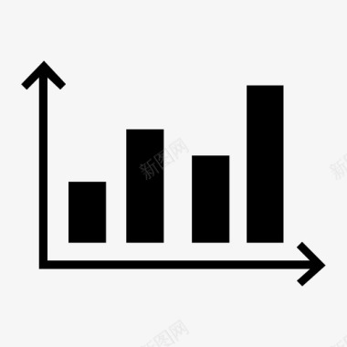 数据信息图表图表财务财务图表图标图标