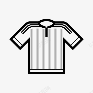 切尔西足球俱乐部足球球衣球衣图标图标