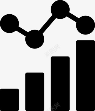 数据信息表格大数据分析图表图标图标