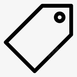 定价管理销售居住空间位置图标高清图片