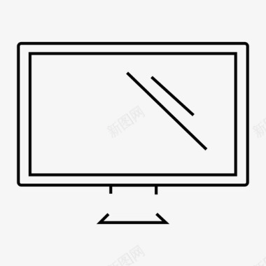 mac恐慌桌面技术mac图标图标