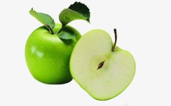 水果苹果透明40水果蔬菜苹果草莓西红柿猕猴素材