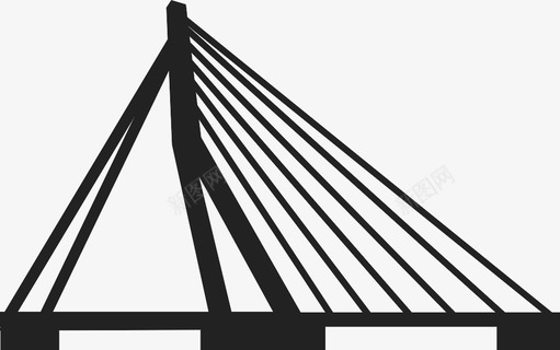 伊拉斯谟桥伊拉斯谟桥图标图标