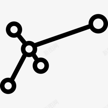 分子结构分子结构科学家图标图标