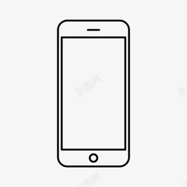 短信icon手机苹果iphone苹果产品图标图标