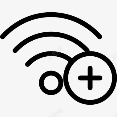 各种wifi添加wifiairnetnetsignal图标图标