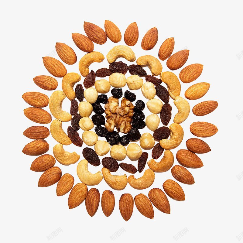 坚果坚果食品图png免抠素材_88icon https://88icon.com 坚果 坚果食品图