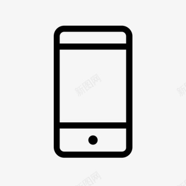 安卓系统手机智能手机技术手机图标图标